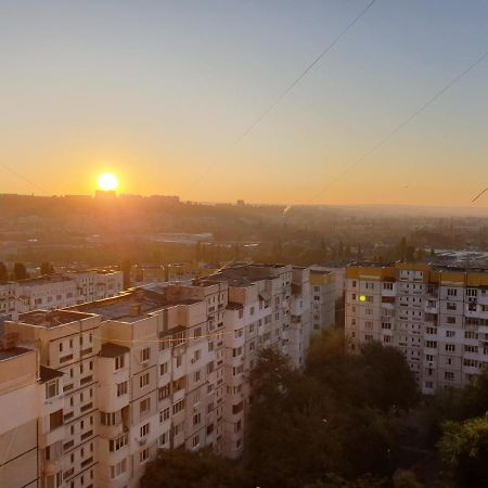 Bulevard Stefan Cel Mare 64-11 Chisinau Exterior photo